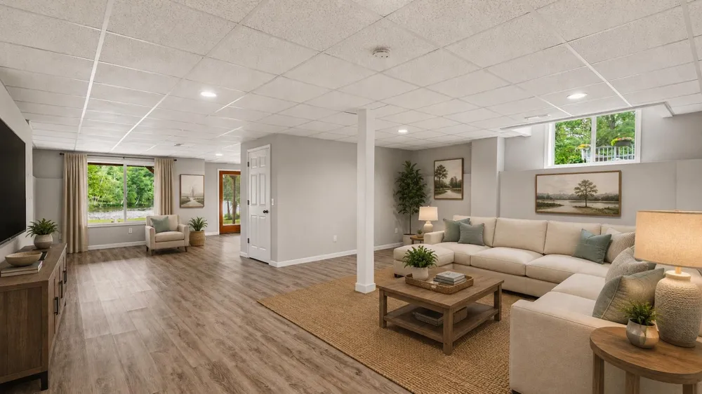 6820 W Shore Drive Sherman Township, MI 48893