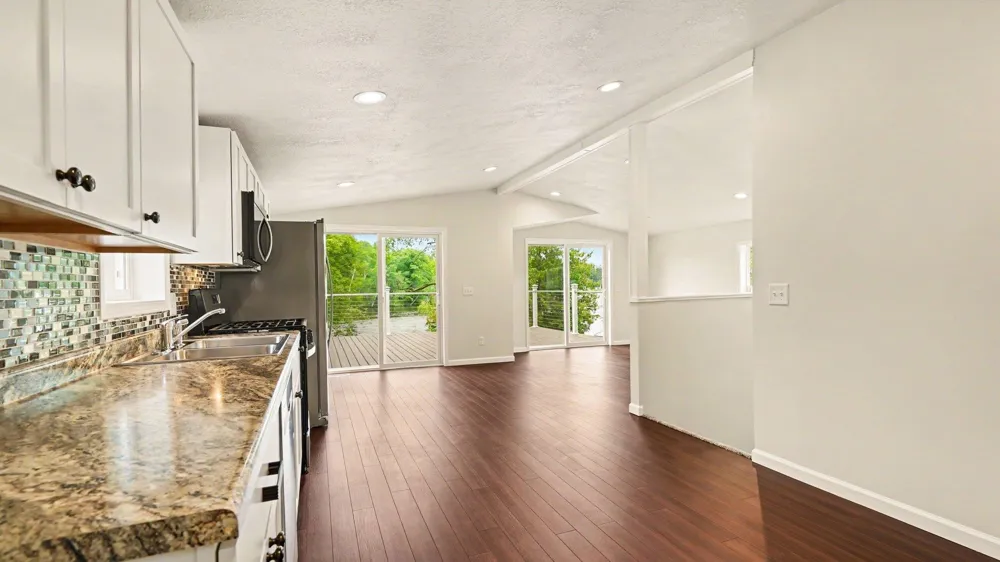 6820 W Shore Drive Sherman Township, MI 48893