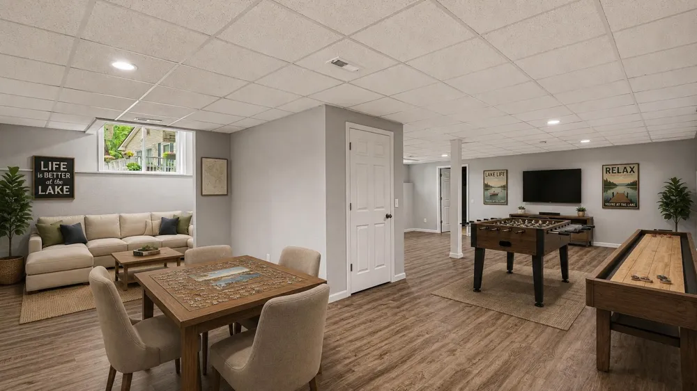 6820 W Shore Drive Sherman Township, MI 48893