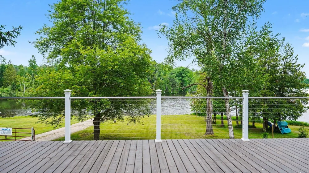 6820 W Shore Drive Sherman Township, MI 48893