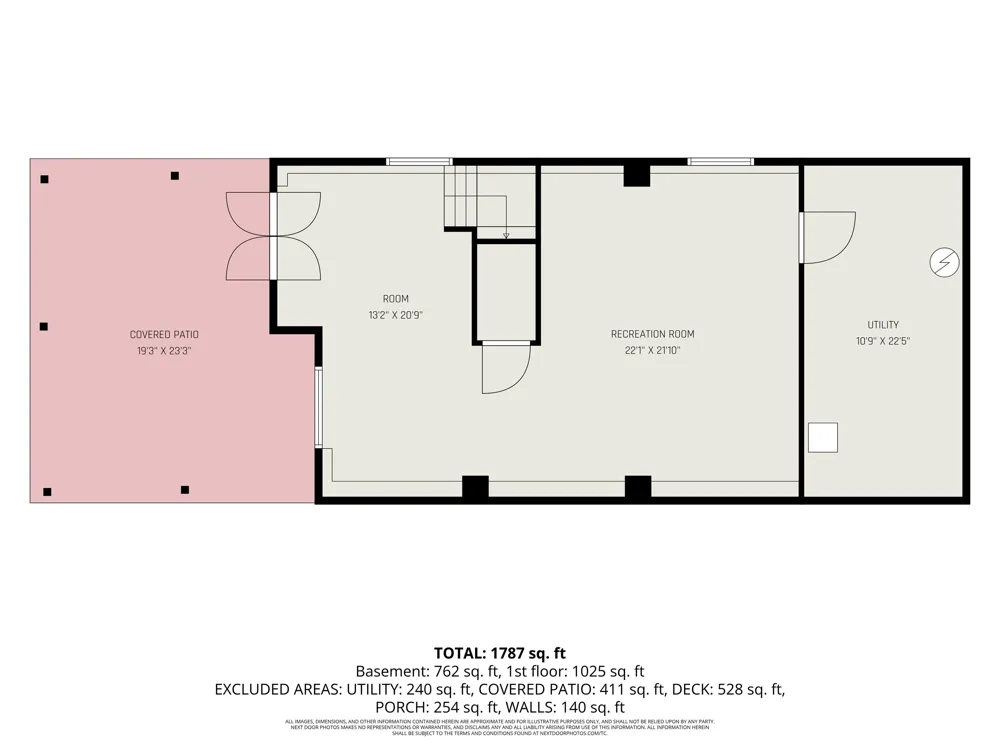 6820 W Shore Drive Sherman Township, MI 48893