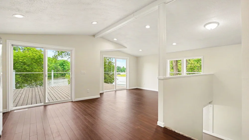 6820 W Shore Drive Sherman Township, MI 48893