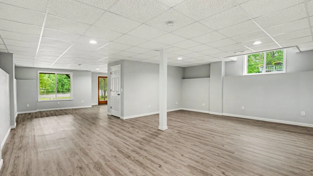 6820 W Shore Drive Sherman Township, MI 48893