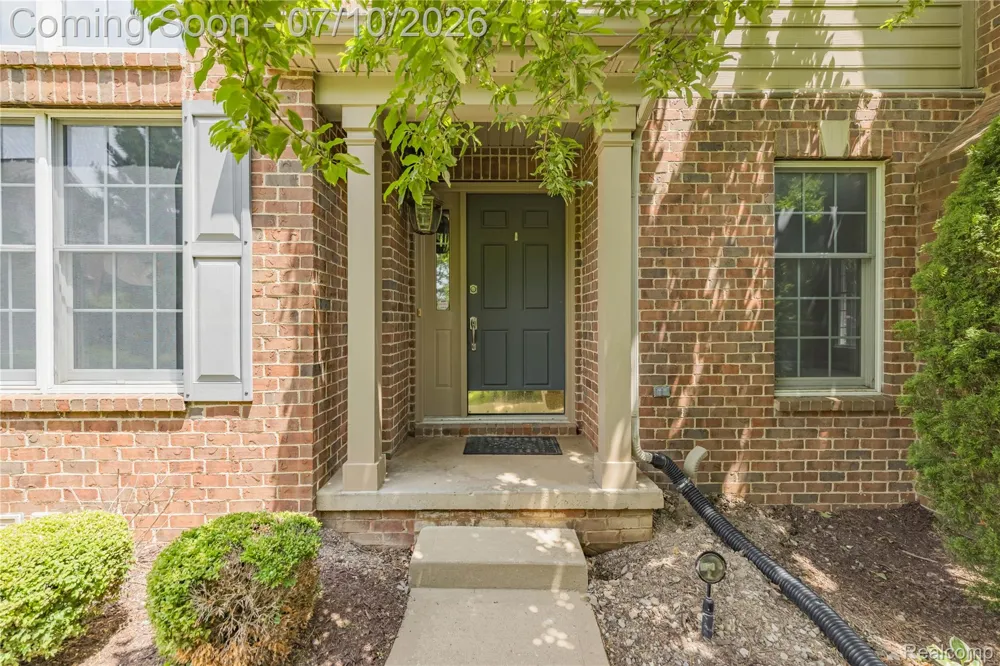 44493 Broadmoor Boulevard Northville Township, MI 48168