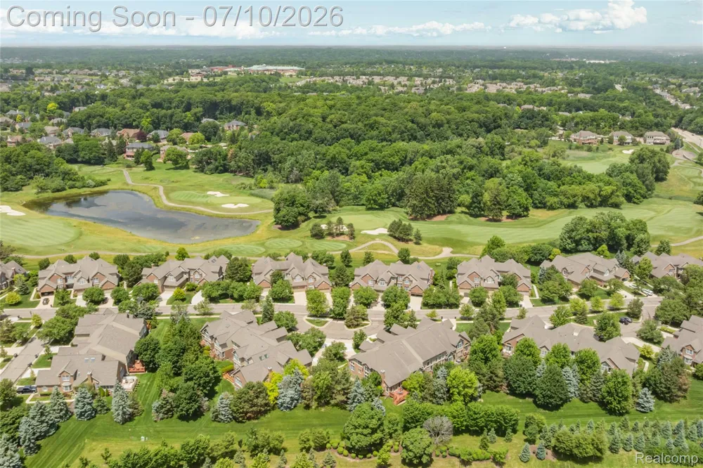 44493 Broadmoor Boulevard Northville Township, MI 48168