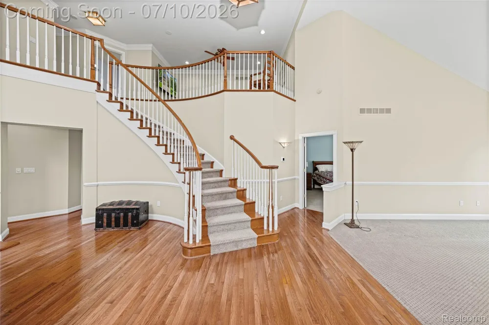 44493 Broadmoor Boulevard Northville Township, MI 48168