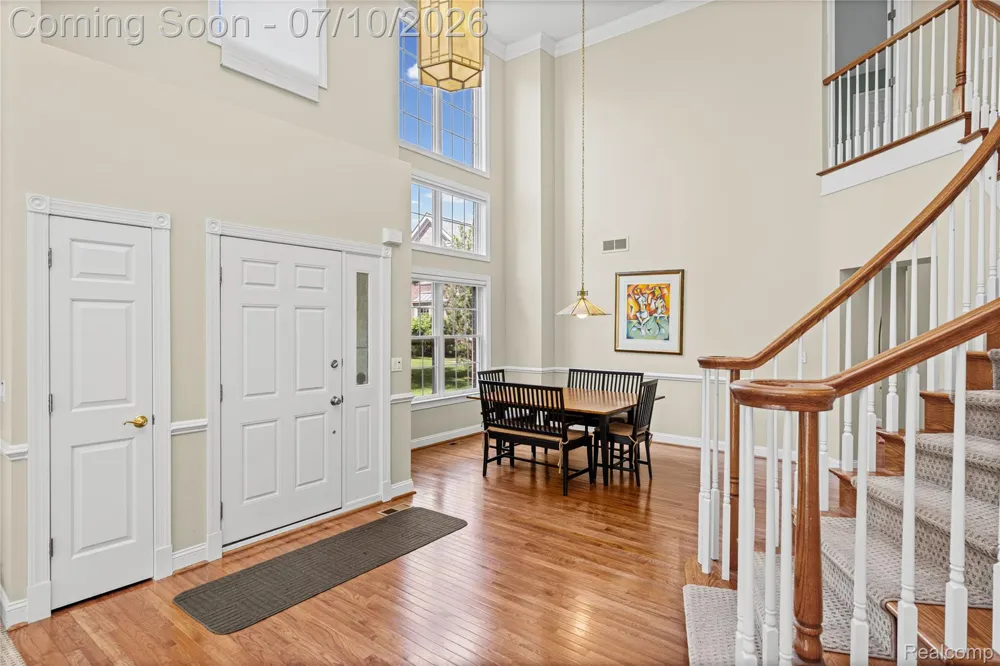 44493 Broadmoor Boulevard Northville Township, MI 48168