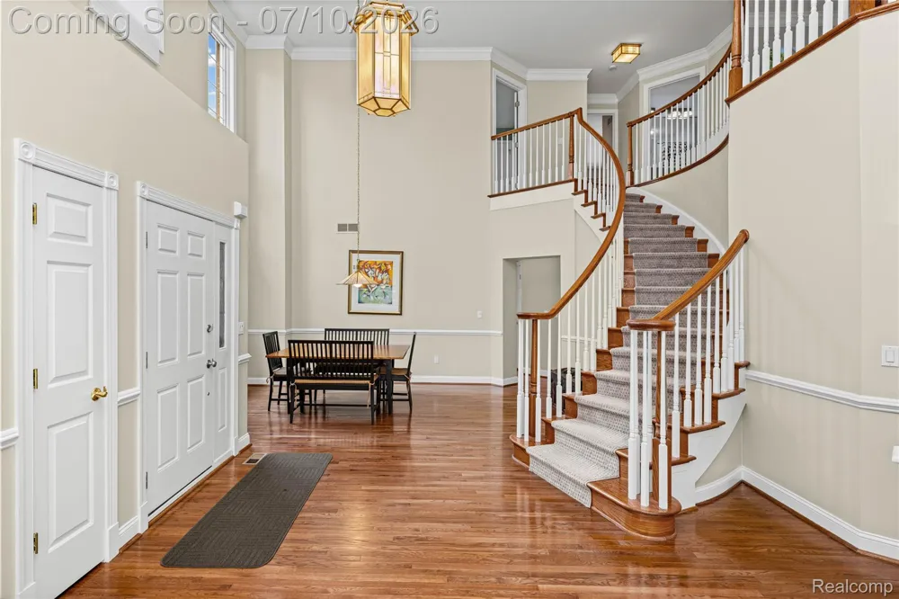 44493 Broadmoor Boulevard Northville Township, MI 48168