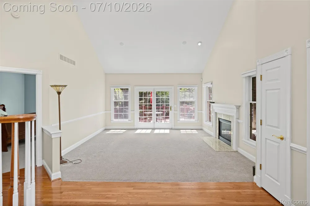 44493 Broadmoor Boulevard Northville Township, MI 48168