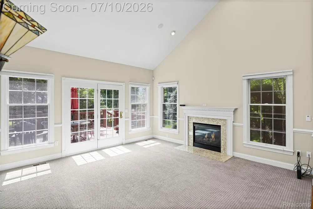 44493 Broadmoor Boulevard Northville Township, MI 48168