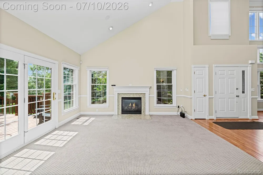 44493 Broadmoor Boulevard Northville Township, MI 48168