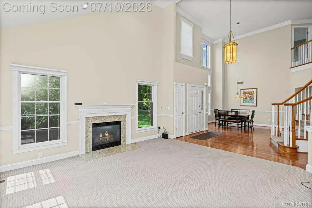 44493 Broadmoor Boulevard Northville Township, MI 48168
