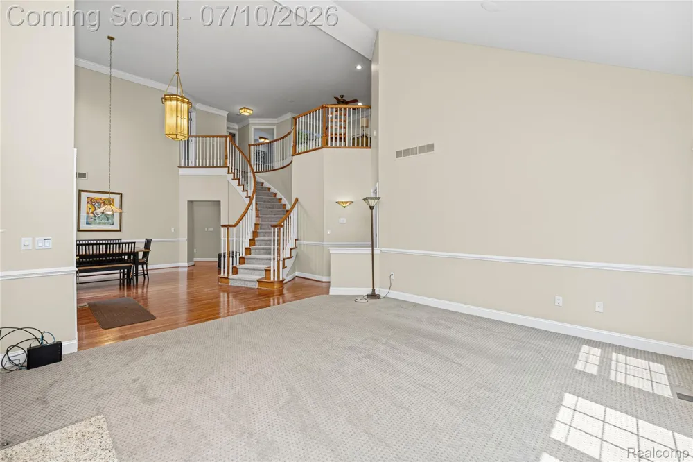 44493 Broadmoor Boulevard Northville Township, MI 48168