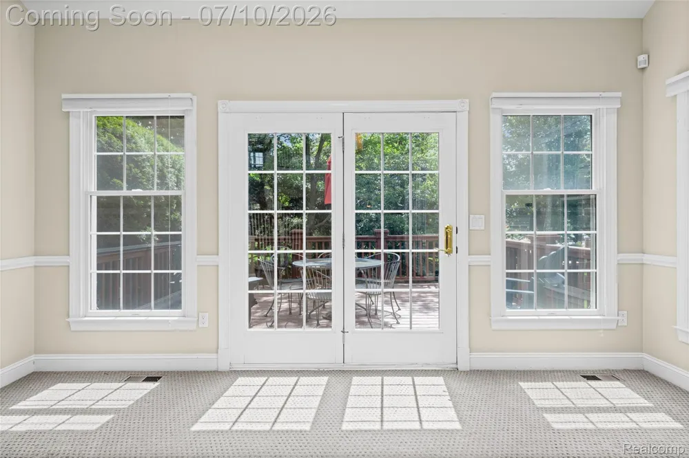 44493 Broadmoor Boulevard Northville Township, MI 48168