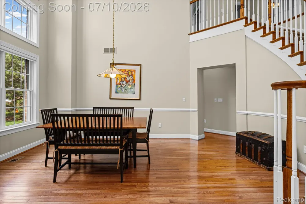 44493 Broadmoor Boulevard Northville Township, MI 48168
