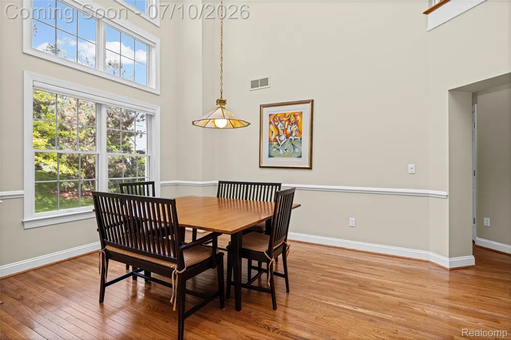 44493 Broadmoor Boulevard Northville Township, MI 48168