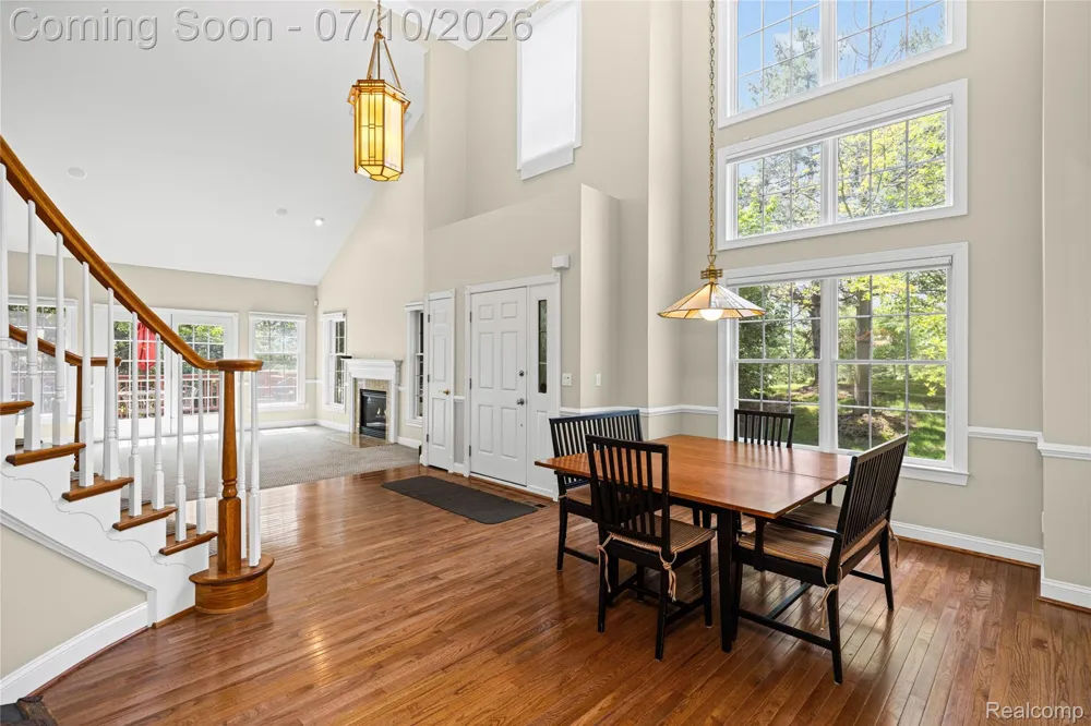 44493 Broadmoor Boulevard Northville Township, MI 48168