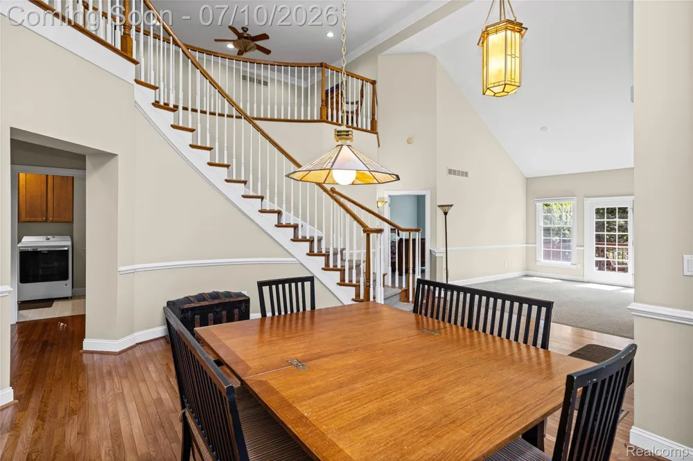 44493 Broadmoor Boulevard Northville Township, MI 48168