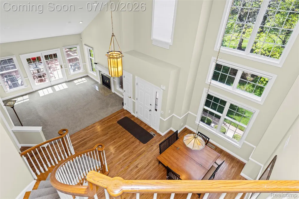 44493 Broadmoor Boulevard Northville Township, MI 48168