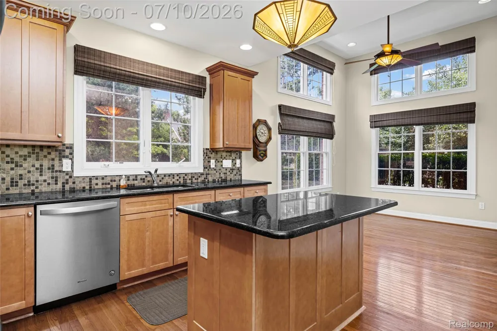 44493 Broadmoor Boulevard Northville Township, MI 48168