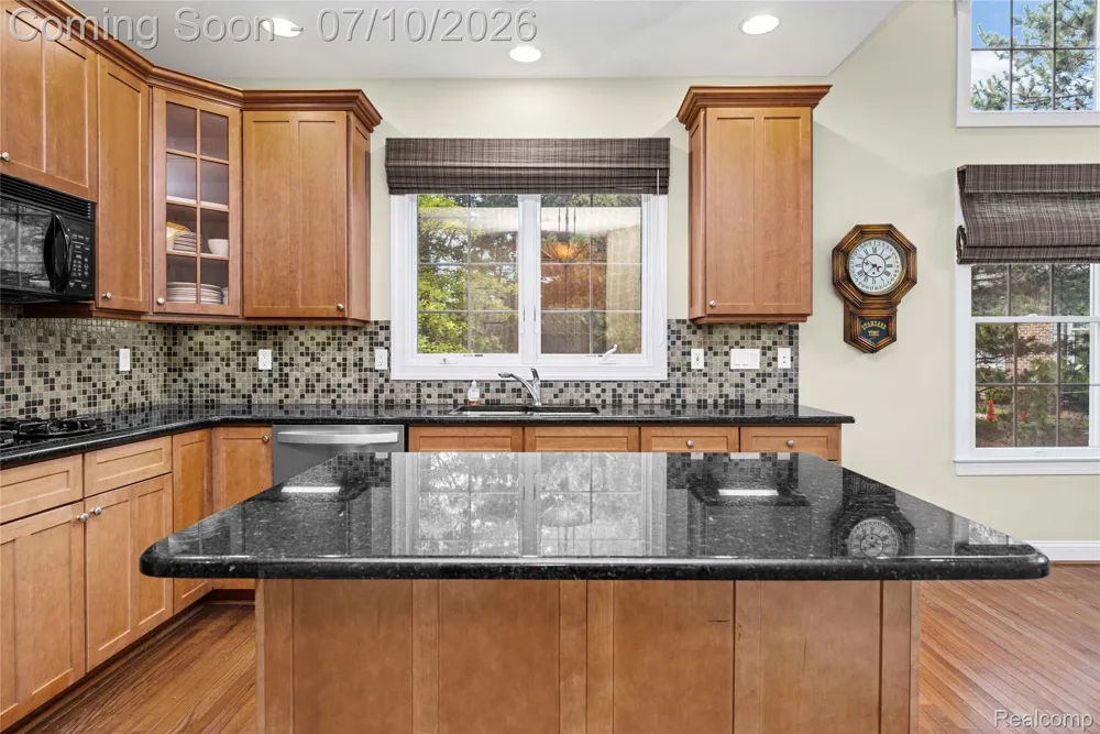 44493 Broadmoor Boulevard Northville Township, MI 48168