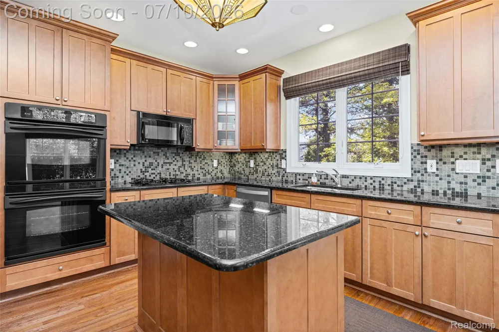 44493 Broadmoor Boulevard Northville Township, MI 48168