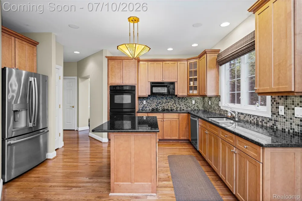 44493 Broadmoor Boulevard Northville Township, MI 48168