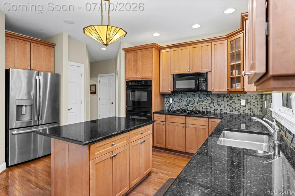 44493 Broadmoor Boulevard Northville Township, MI 48168