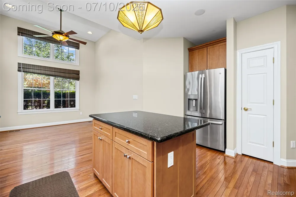 44493 Broadmoor Boulevard Northville Township, MI 48168