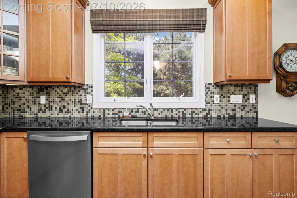 44493 Broadmoor Boulevard Northville Township, MI 48168