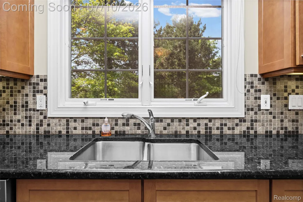 44493 Broadmoor Boulevard Northville Township, MI 48168