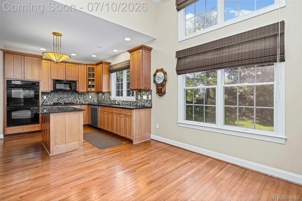 44493 Broadmoor Boulevard Northville Township, MI 48168