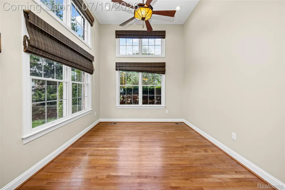 44493 Broadmoor Boulevard Northville Township, MI 48168