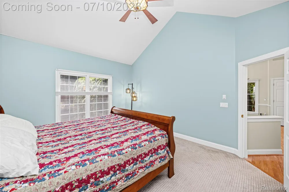 44493 Broadmoor Boulevard Northville Township, MI 48168