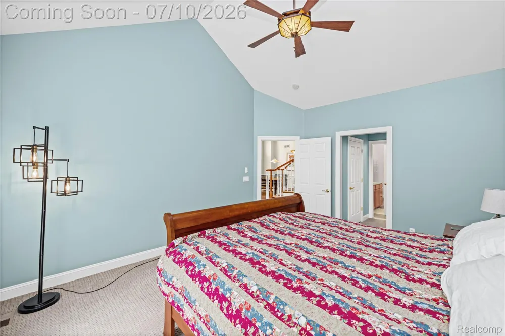 44493 Broadmoor Boulevard Northville Township, MI 48168