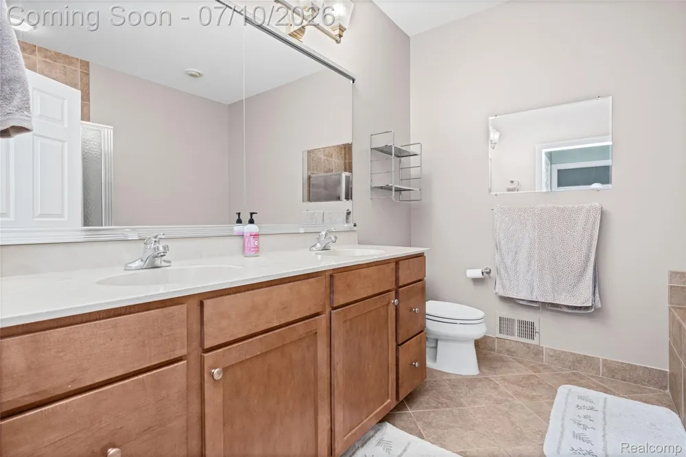 44493 Broadmoor Boulevard Northville Township, MI 48168