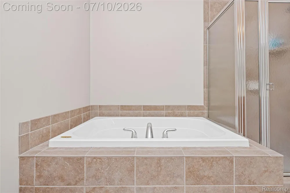 44493 Broadmoor Boulevard Northville Township, MI 48168