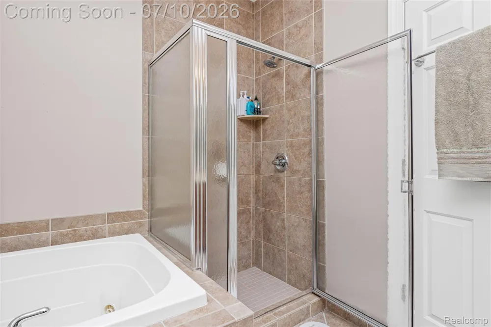 44493 Broadmoor Boulevard Northville Township, MI 48168