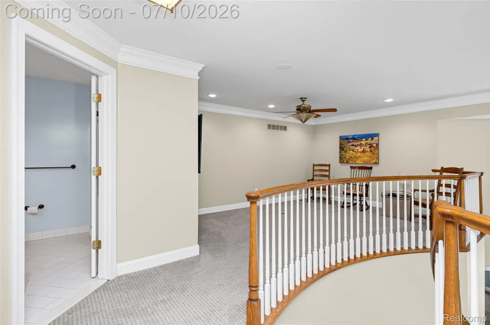 44493 Broadmoor Boulevard Northville Township, MI 48168