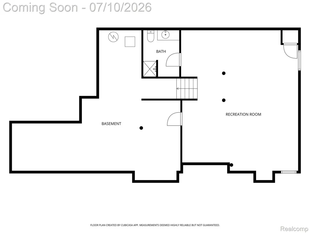 44493 Broadmoor Boulevard Northville Township, MI 48168