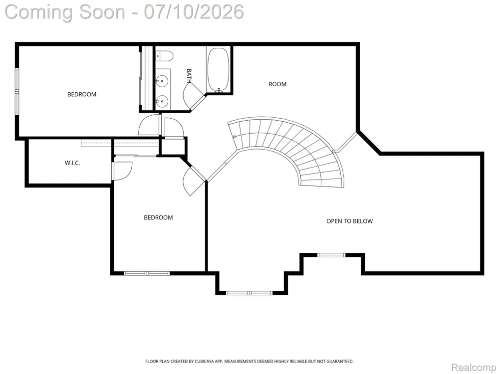44493 Broadmoor Boulevard Northville Township, MI 48168
