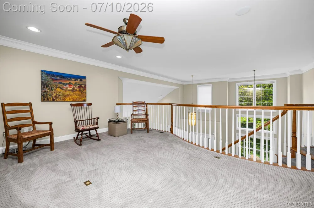44493 Broadmoor Boulevard Northville Township, MI 48168
