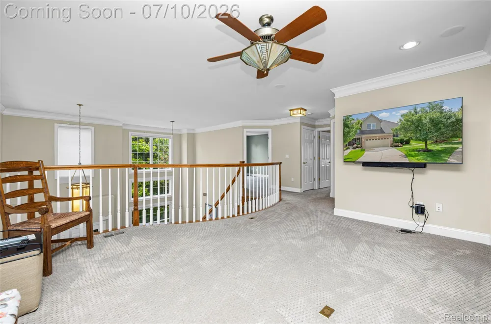 44493 Broadmoor Boulevard Northville Township, MI 48168