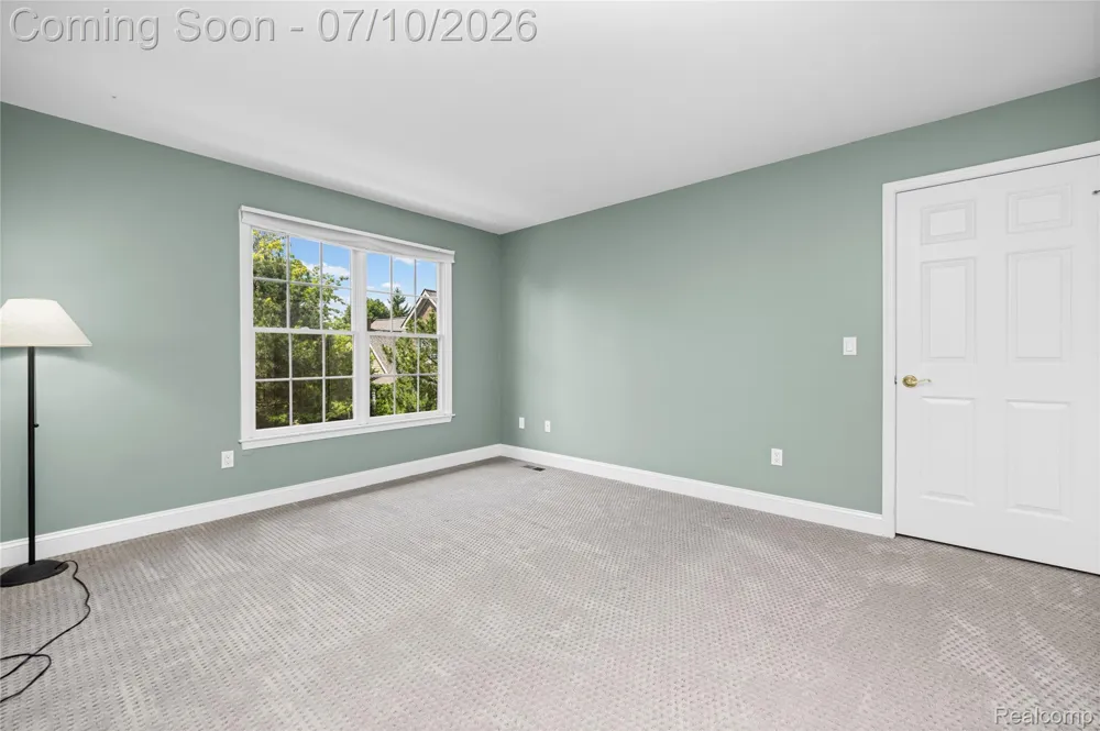 44493 Broadmoor Boulevard Northville Township, MI 48168