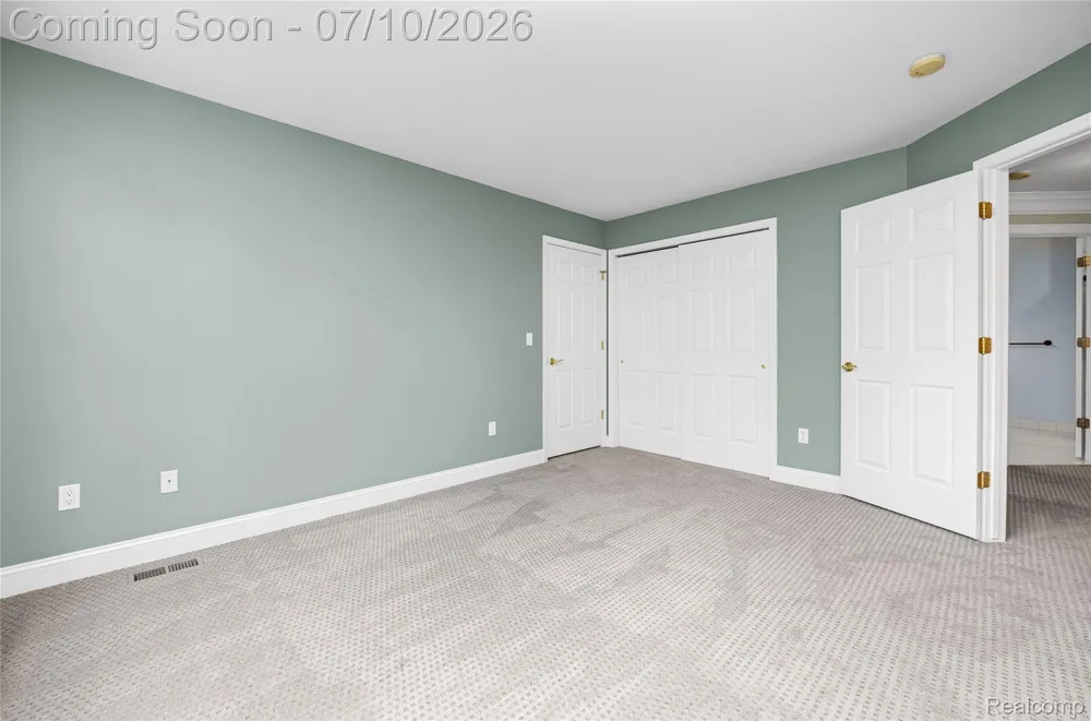 44493 Broadmoor Boulevard Northville Township, MI 48168
