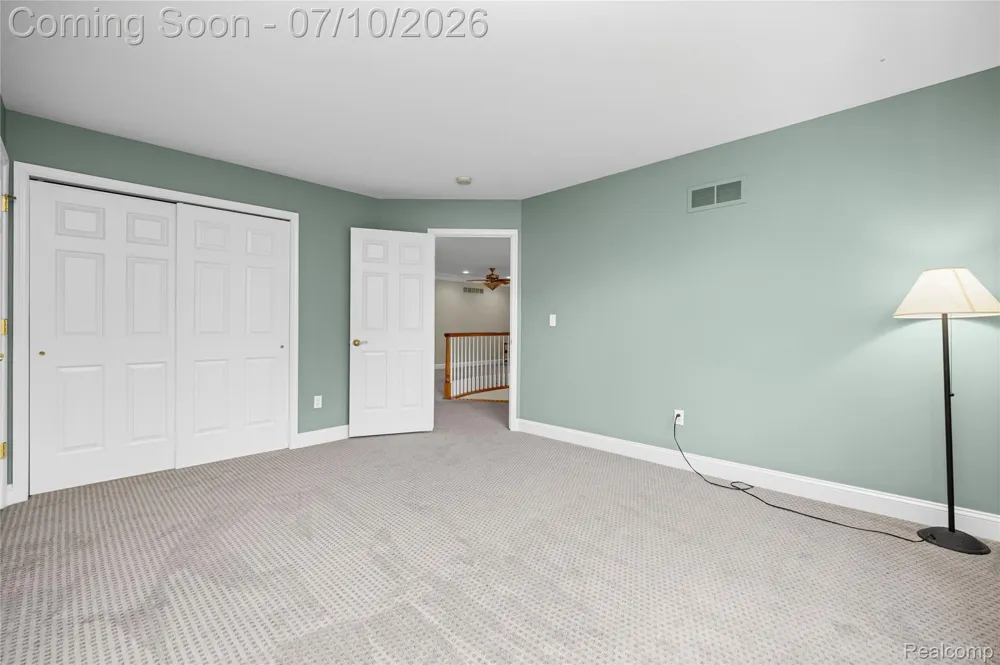 44493 Broadmoor Boulevard Northville Township, MI 48168