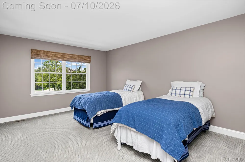 44493 Broadmoor Boulevard Northville Township, MI 48168