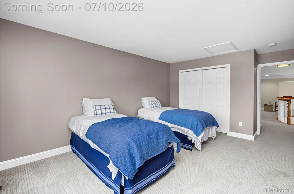 44493 Broadmoor Boulevard Northville Township, MI 48168