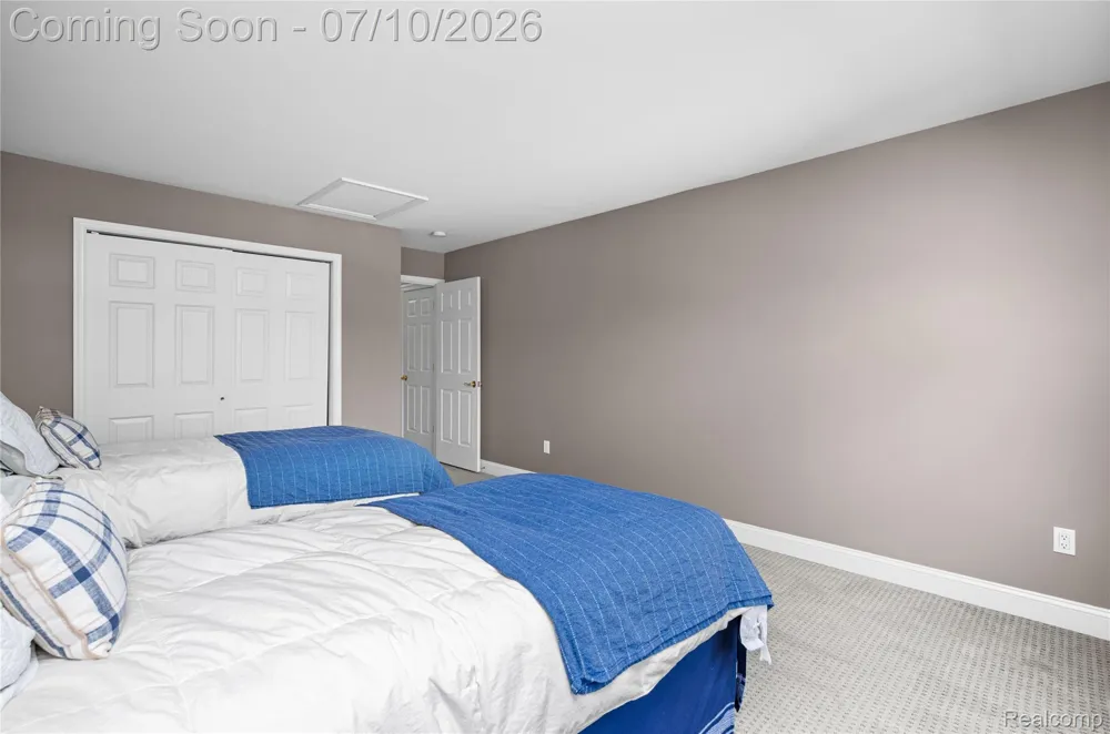 44493 Broadmoor Boulevard Northville Township, MI 48168