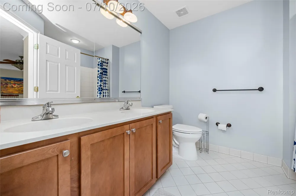 44493 Broadmoor Boulevard Northville Township, MI 48168